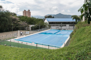 construcción institucional