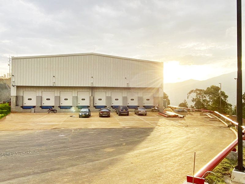 BODEGA INSTITUCIONAL