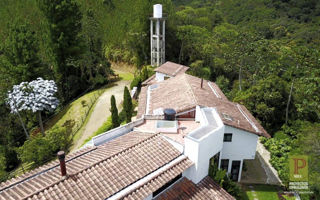 Construcción de casa