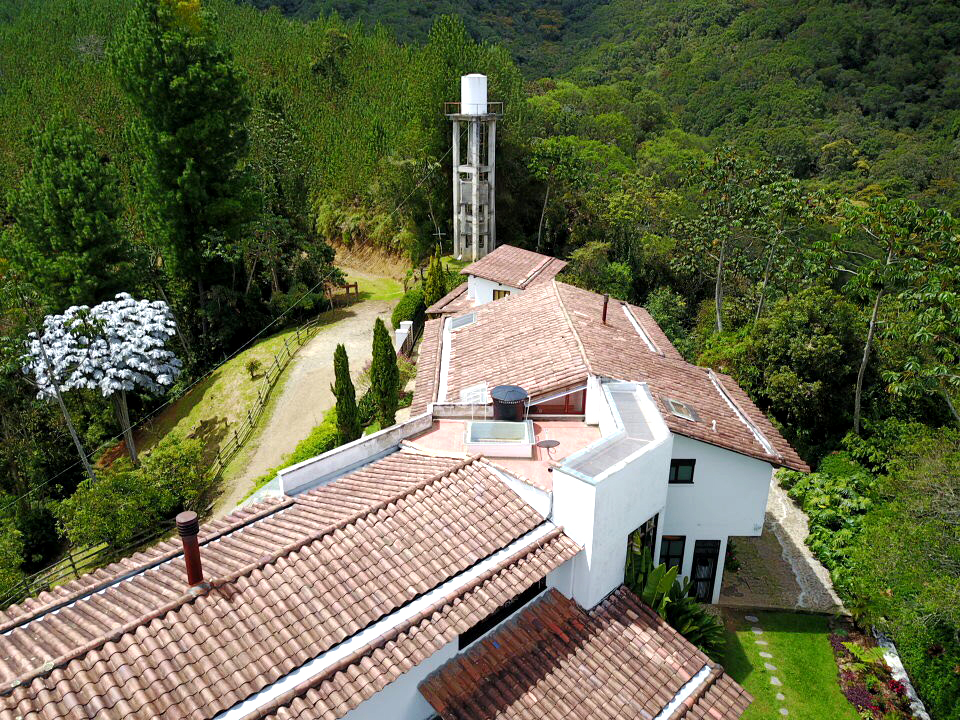 Construcción de casas