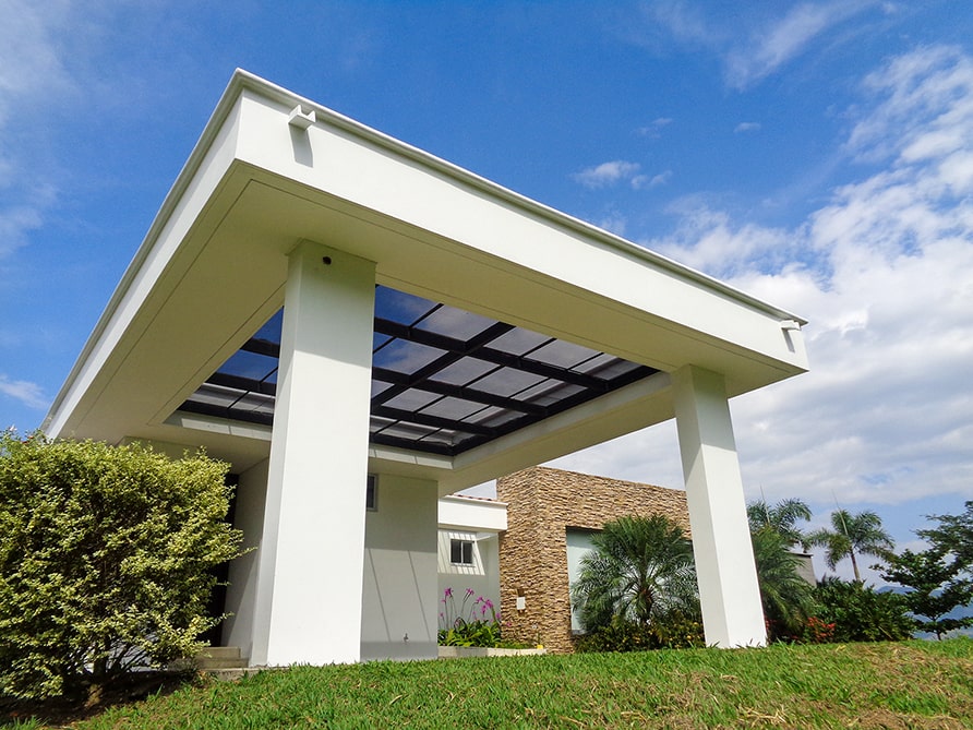 CASA CAMPESTRE PALMA REAL